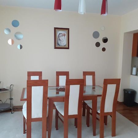 Statevi Guest Apartment Velingrad Exteriér fotografie