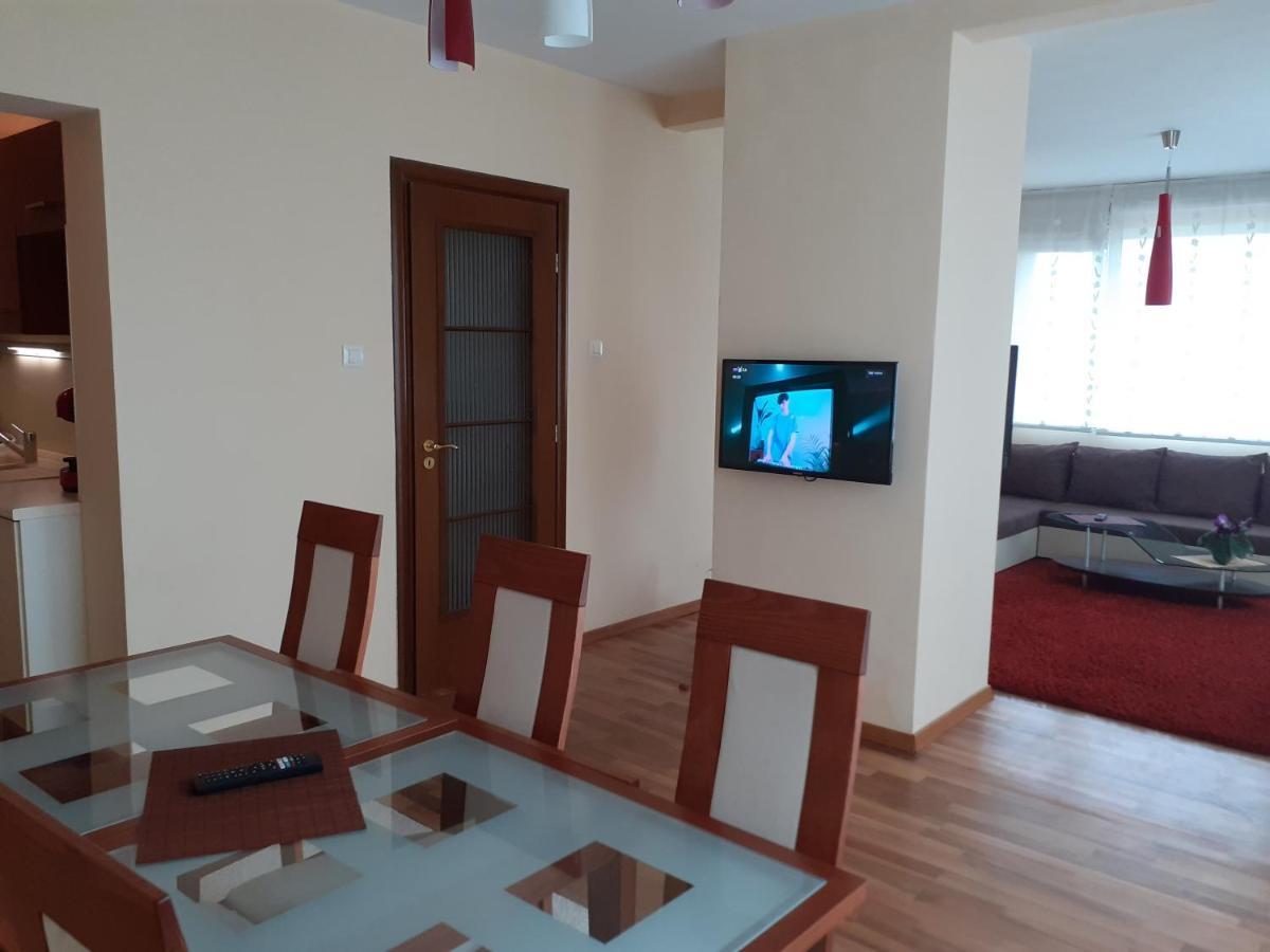 Statevi Guest Apartment Velingrad Exteriér fotografie
