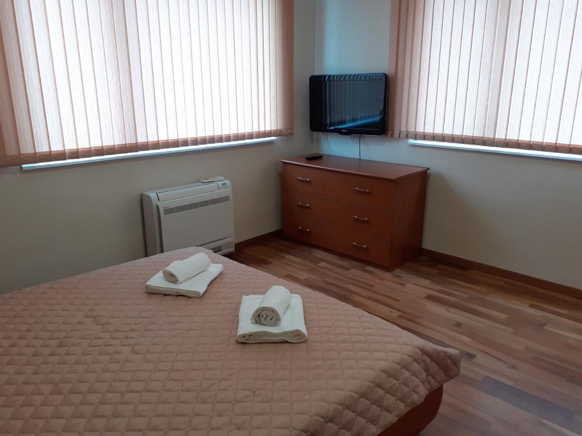 Statevi Guest Apartment Velingrad Exteriér fotografie