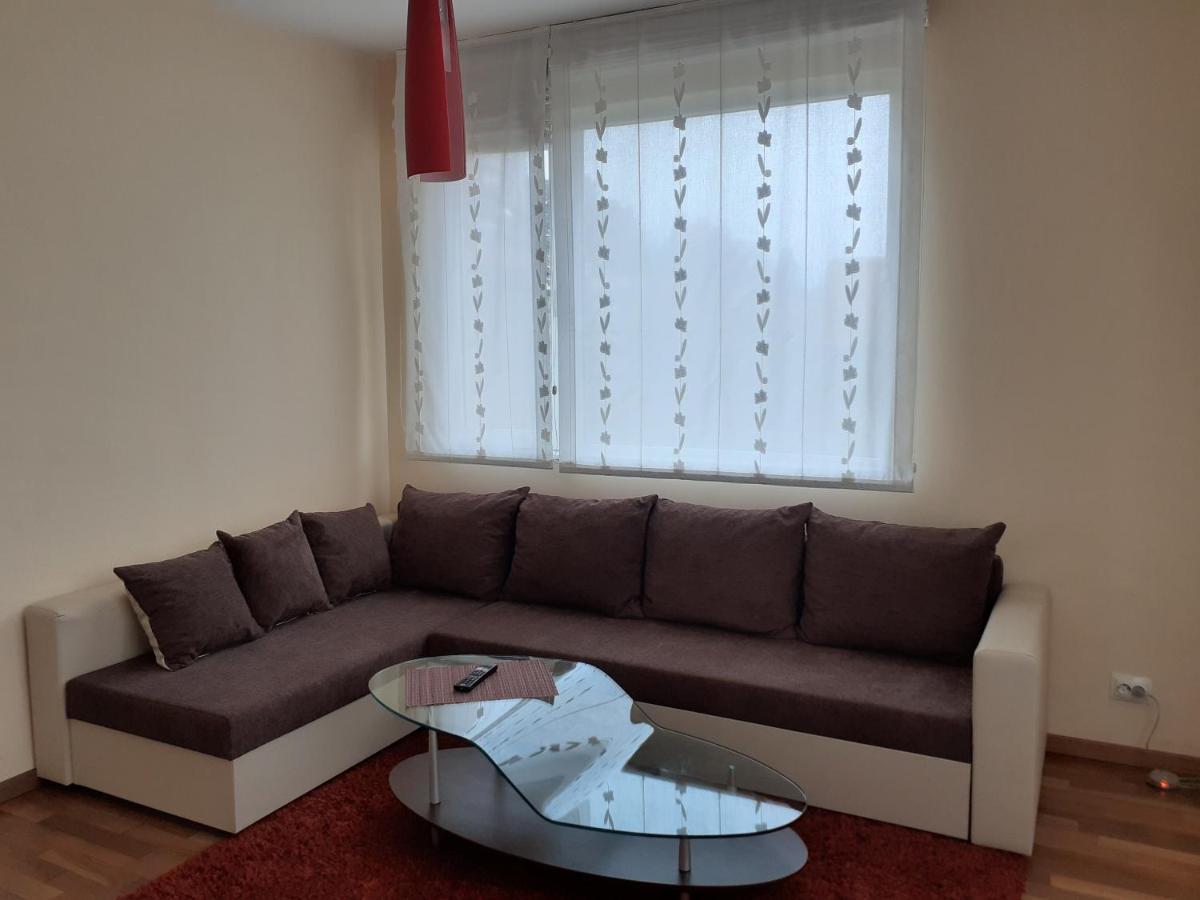 Statevi Guest Apartment Velingrad Exteriér fotografie