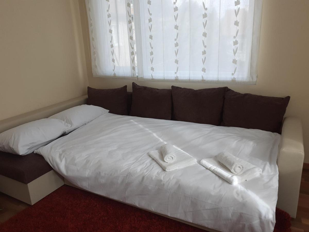Statevi Guest Apartment Velingrad Exteriér fotografie