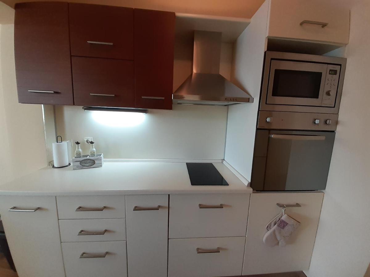 Statevi Guest Apartment Velingrad Exteriér fotografie