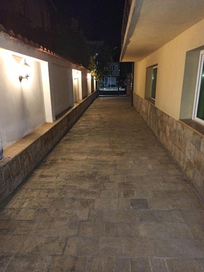 Statevi Guest Apartment Velingrad Exteriér fotografie
