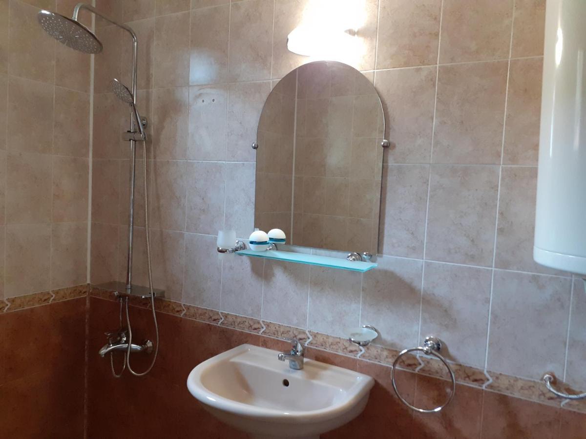Statevi Guest Apartment Velingrad Exteriér fotografie