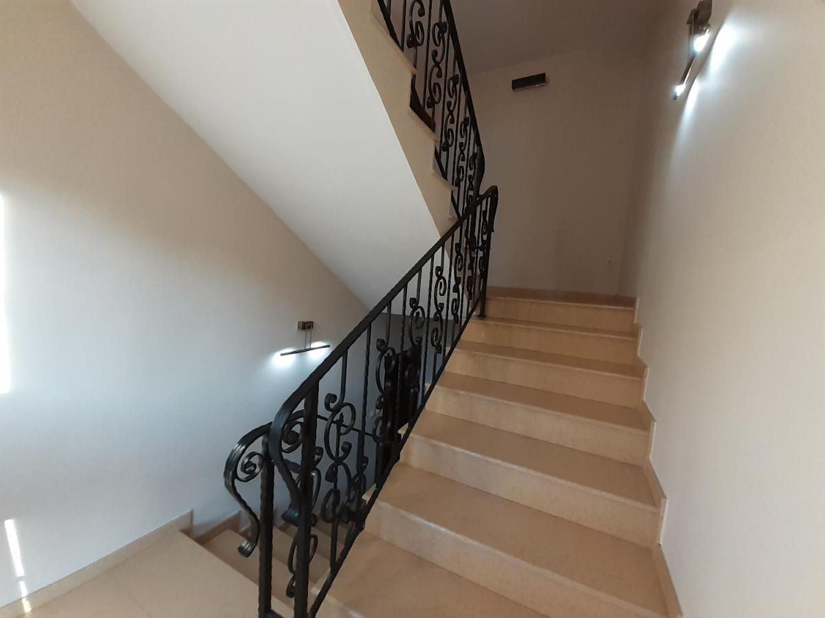 Statevi Guest Apartment Velingrad Exteriér fotografie