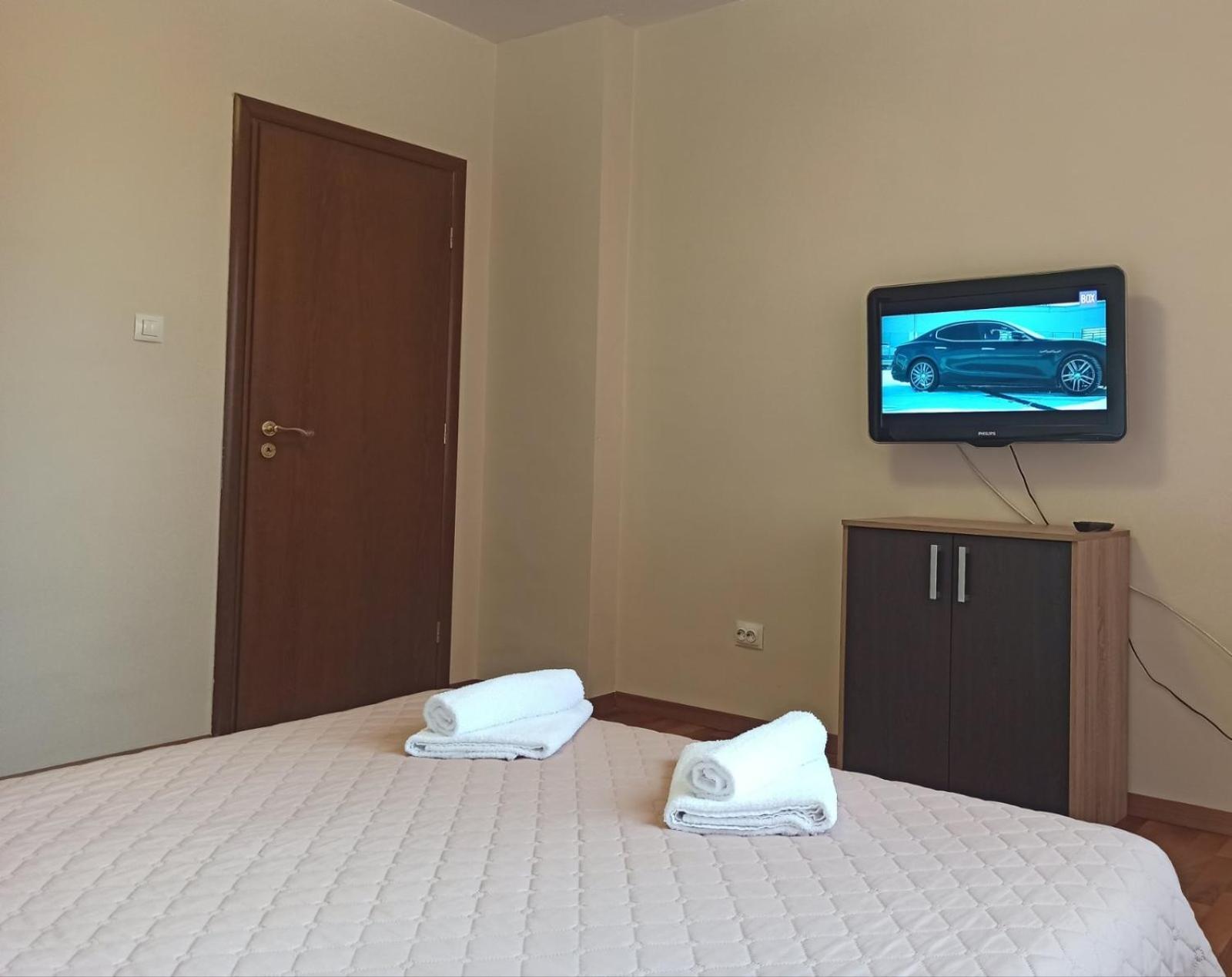 Statevi Guest Apartment Velingrad Exteriér fotografie