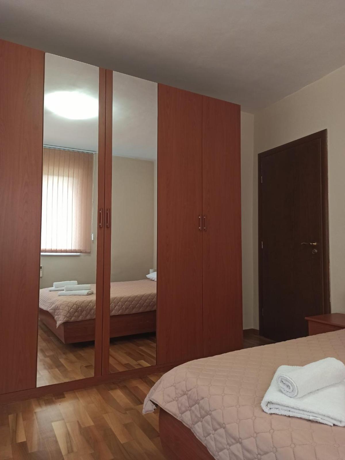 Statevi Guest Apartment Velingrad Exteriér fotografie