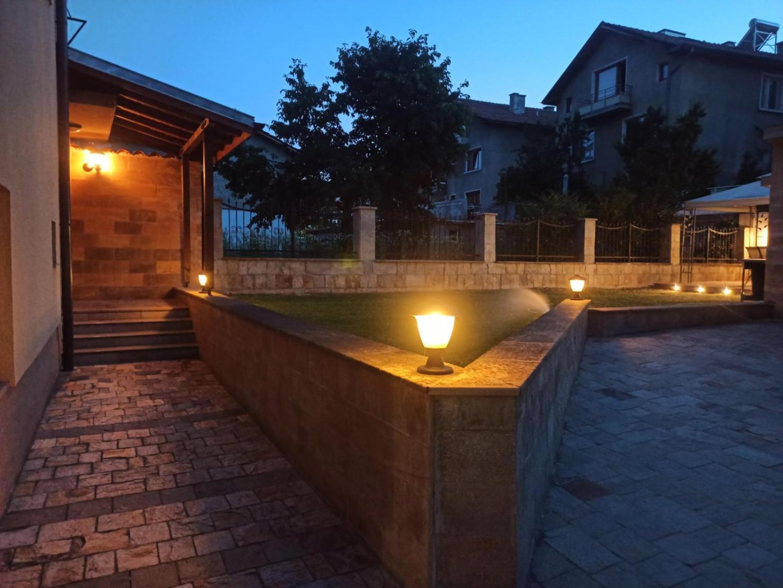 Statevi Guest Apartment Velingrad Exteriér fotografie