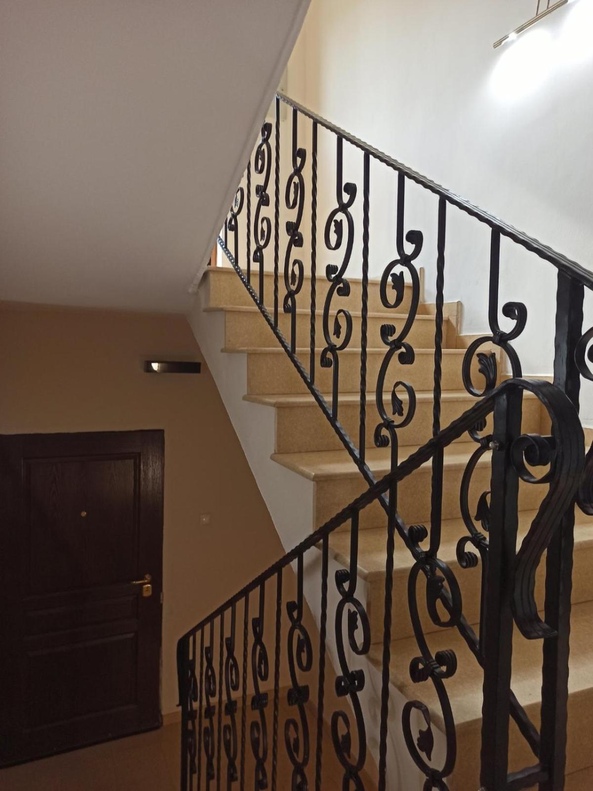 Statevi Guest Apartment Velingrad Exteriér fotografie