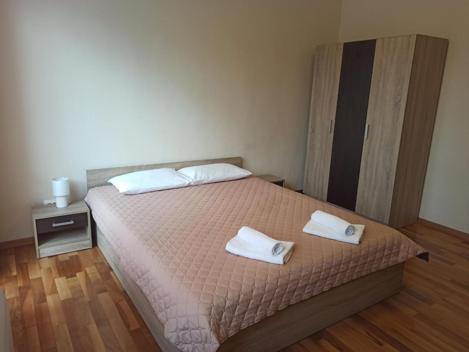 Statevi Guest Apartment Velingrad Exteriér fotografie