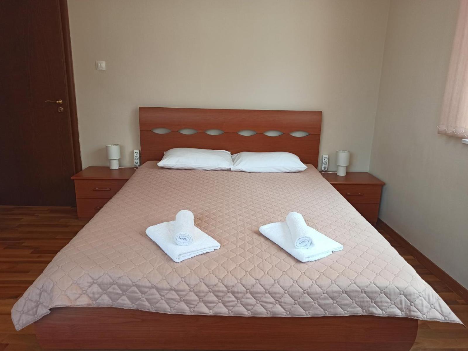 Statevi Guest Apartment Velingrad Exteriér fotografie